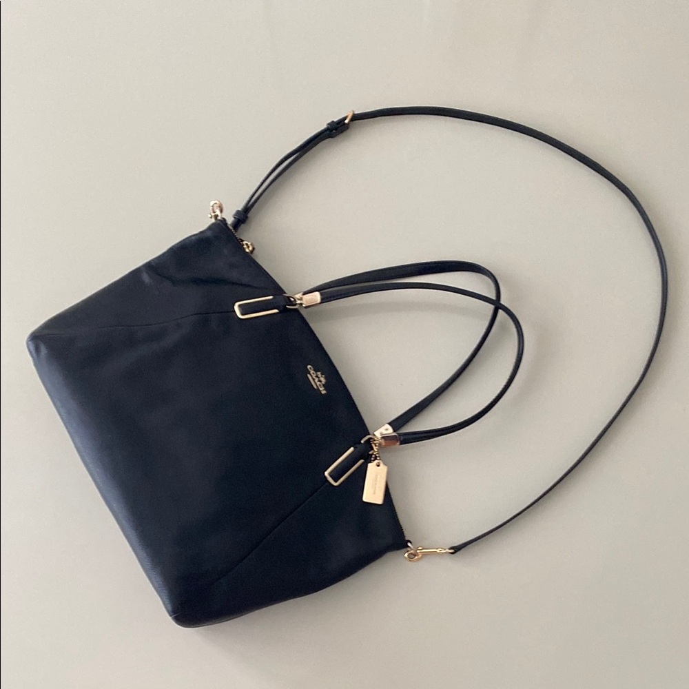 Coach Kelsey Large Bag
